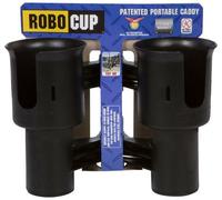 RoboCup, negro