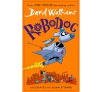 Robodog (ebook)