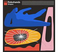 Robohands - Shapes [Vinilo]