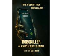 Robokiller: AI Scams & Voice Cloning