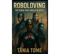 Roboloving: The Poem That Dwells in Steel
