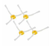 ROBOMARKET - Kit de recambios compatibles con iRobot Roomba 500 600 700 Juego de Accesorios de 4 cepillos de 3 Brazos