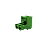 Robomow Conector de zona, terminal de conexión, conector verde para cable de señal para RM RL RC RS Serie