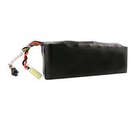 Robomow MRK6105A 4.6Ah batería del inversor - Baterías del inversor (4,6 Ah, Negro)
