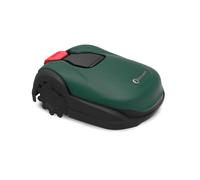 Robomow Robot DE JARDÍN RK3000. con Cable PERIMETRAL. Color Verde.