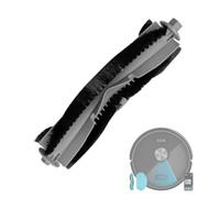 Roboparts® Recambios compatibles con Cecotec Conga M50. Repuesto Cepillo Rodillo Central para Robot Aspirador