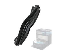 Roboparts® Recambios compatibles con Cecotec Conga Z100 20000Pa. Repuesto Cepillo Rodillo Principal Central