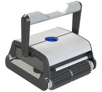 Robopool CleanO² Robot Eléctrico Piscina 120m2 150W 2 Motores Fondo Pared