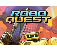 Roboquest (PC) Steam Key - ROW