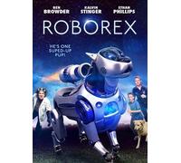 Roborex [Edizione: Stati Uniti] [Italia] [DVD]
