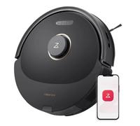 Robot aspirador Q8 Max (negro) - ROBOROCK