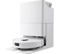 Robot aspirador roborock qrevo plus 7000pa 5200mah blanco