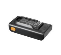 roborock Batería de Iones de Litio Original de 8 * 2964 mAh de Alta Capacidad, Compatible con H60 Hub Ultra/H60 Ultra, para aspiradoras de Mano sin Cable, con Mayor Tiempo de Funcionamiento
