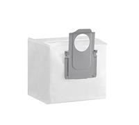 roborock Bolsa antipolvo original extraíble para roborock Q7 L5+/Q10 S5+/Q10 X5+/Q5 Pro+/Q5 Max+/Q7 Max+/Q8 Max+/S8 Pro Ultra/S8+/S7 MaxV Ultra/S7 Max Ultra/S7 PRO Ultra, 6 unidades