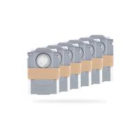 Roborock Bolsa de Polvo x6 para Serie Qrevo, Serie Saros, Serie QV, Serie Q10, Serie Q7, S8 MaxV Ultra, S8 Max Ultra