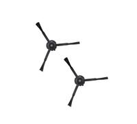 roborock Cepillo Lateral S8/S8+/S8 Pro Ultra/S7 MAX Ultra/Q8 MAX/Q8 MAX+/Q5 Pro/Q5 Pro+/S8 MaxV Ultra/S8 MAX Ultra//Qrevo S/Qrevo Pro/Qrevo Master/Qrevo Plus/Qrevo Slim 2 Piezas