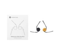 roborock Cepillo Principal Original aspiradora Robot Qrevo Curv 2Flow, Accesorios para aspiradoras Robot