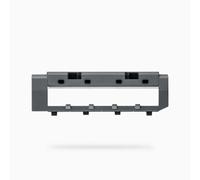 Roborock Cubierta de Cepillo Principal para Qrevo, Qrevo S, Qrevo Pro, Qrevo S Pro, QV 35A, QV 35S