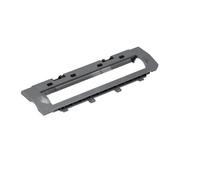 Roborock Cubierta de Cepillo Principal para Saros 10R, Saros 10, Qrevo S5V