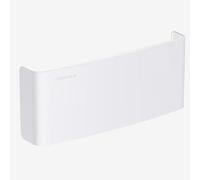 Roborock Cubierta de depósito de polvo gris claro para Qrevo/Qrevo MaxV