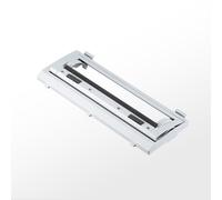 Roborock Cubierta del cepillo principal para Q7 L5, Q7 L5+ y Q7 M5 - Blanco Blanco