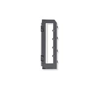 Roborock - Cubierta para cepillo principal para robot aspirador Roborock S7, color negro