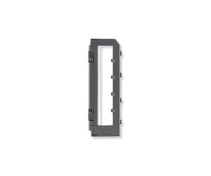 Roborock - Cubierta para cepillo principal para robot aspirador Roborock S7, color negro