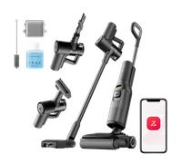 Roborock F25 Combo & F25 ACE Combo Aspirador en Seco y Húmedo sin Cable