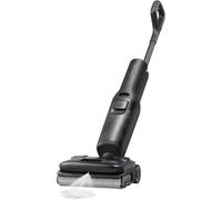 Roborock F25 Ace Pro Aspiradora Robot Inalámbrica, 25.000 Pa Succión, 430 RPM, Limpieza JetFoaming, Color Negro