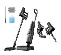 Roborock F25 Combo Aspirador en Seco y Húmedo sin Cable