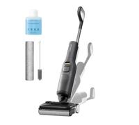 roborock F25 LT Gen 2 Aspiradora en seco y en húmedo | 180° Lay-Flat Saugwischer, 95°C Hochtemperatur Selbstreinigung, Triple Kantreinigung, Anti-Tangle für Tierhaare