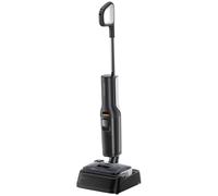 Roborock f25 mopa eléctrica batería secar negro, blanco 4 ah