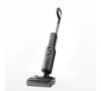 Roborock f25 mopa eléctrica batería secar negro, blanco 4 ah