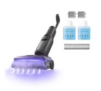 roborock F25 Steam Set Aspiradora y fregadora a Vapor de 180 °C