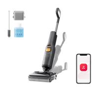 Aspiradora sin cable Roborock F25 XT 20 000 Pa Sensor DirTect Autolimpieza 60 min app