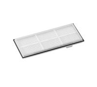 Roborock Filtro de polvo lavable original para S7, S7+, S7 MaxV, S7 MaxV Plus, S7 MaxV Ultra