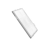Roborock Filtro HEPA lavable, pack de 2 para robot aspirador roborock S7