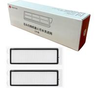 roborock - Filtro HEPA original para roborock S8 MaxV (2 unidades)