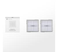 Roborock Filtro lavable 2 unidades para la serie Q10 S5 y Q10 X5
