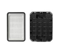 roborock filtro lavable original para H60 Hub Ultra y H60 Hub Pro, aspiradora inalámbrica con Auto-Empty Dock, accesorios y piezas de repuesto del filtro