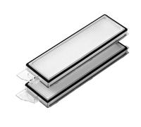 Roborock Filtro Lavable x2 para S8 MaxV Ultra, S8 Max Ultra