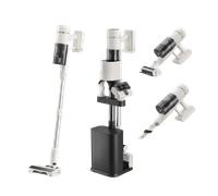 Roborock H60 Hub Aspirador Escoba sin Cable con Base de Vaciado Automático