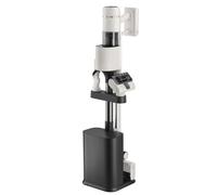 Roborock h60 hub batería secar hepa sin bolsa negro, blanco