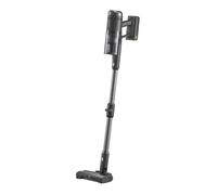 Roborock H60 Ultra Aspiradora Escoba Sin Bolsa Negro con Secado, Filtro HEPA, Tecnología Ciclónica, Batería de 90 Min y 210 AW