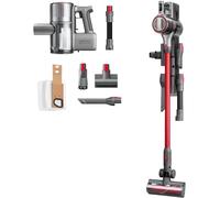 roborock H7M1A Aspiradora inalámbrica, succión Extrema 160AW, 5 Capas de filtración de Aire extensiva, imanes Bulit aspiradora de Mano, 90 Minutos de duración