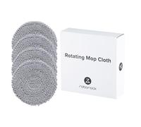 Roborock Original Mop para Aspiradora robótica QV 35A/QV35S, 4 piezas