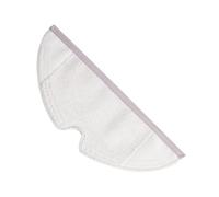 Roborock Original Q-Serie Mop Robot Aspirador Q5 Pro/Q5Pro+/Q7Max+/Q8, 2-Pack