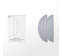 Roborock Paño de mopa 2 unidades para la serie Q10 S5