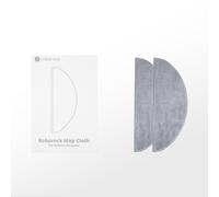 Roborock Paño de mopa 2 unidades para la serie Q10 X5