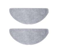 Roborock Paño de mopa 2 unidades para Q7 L5, Q7 L5+ y Q7 M5